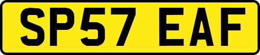 SP57EAF