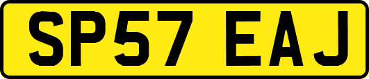 SP57EAJ