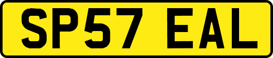 SP57EAL