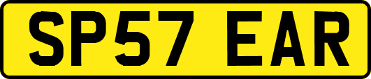 SP57EAR