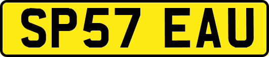 SP57EAU