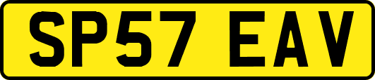 SP57EAV