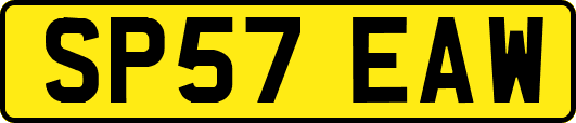 SP57EAW