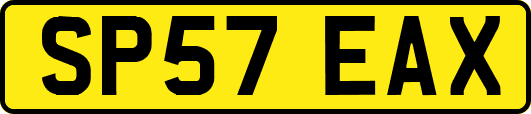 SP57EAX