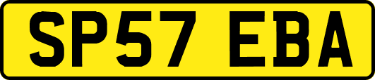 SP57EBA