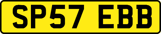 SP57EBB