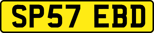 SP57EBD