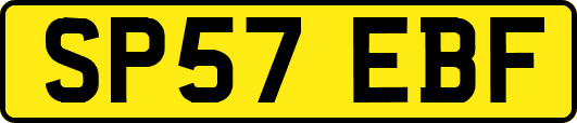 SP57EBF