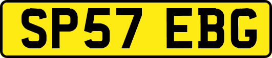 SP57EBG