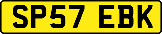SP57EBK
