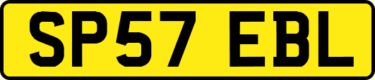 SP57EBL