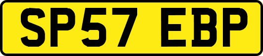 SP57EBP