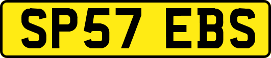 SP57EBS