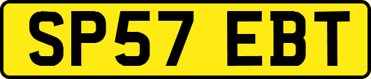 SP57EBT