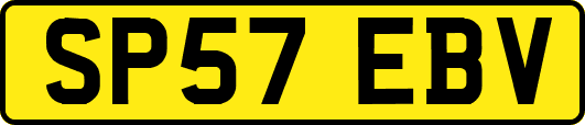 SP57EBV