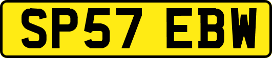 SP57EBW