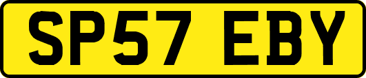 SP57EBY