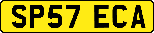 SP57ECA