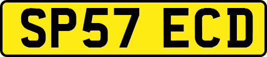 SP57ECD