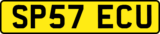 SP57ECU