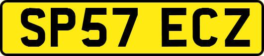 SP57ECZ