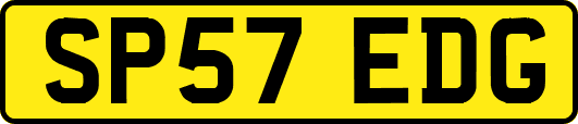 SP57EDG