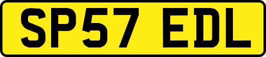 SP57EDL