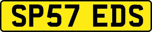 SP57EDS