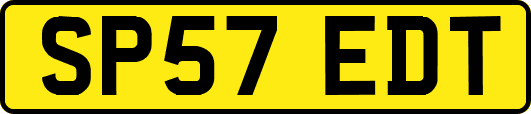 SP57EDT