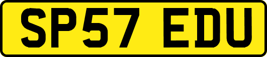 SP57EDU