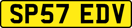 SP57EDV
