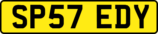 SP57EDY