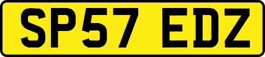SP57EDZ