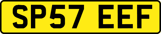 SP57EEF