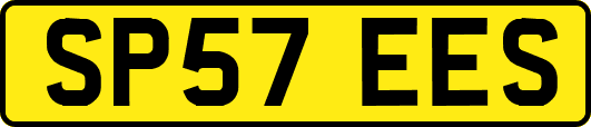 SP57EES
