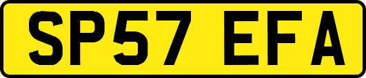 SP57EFA
