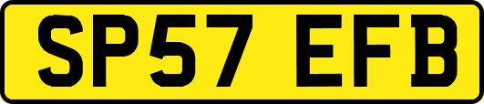 SP57EFB