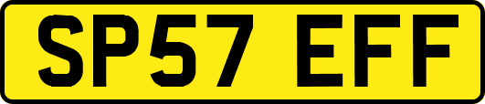 SP57EFF