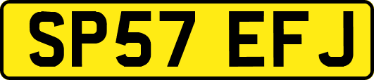 SP57EFJ