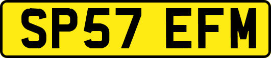 SP57EFM