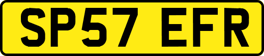 SP57EFR