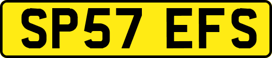 SP57EFS