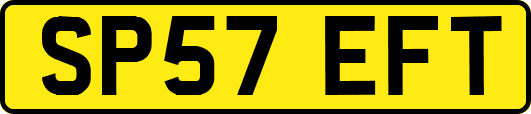 SP57EFT