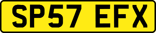 SP57EFX