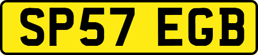SP57EGB