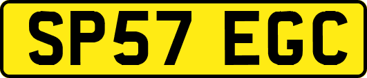 SP57EGC