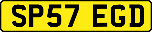 SP57EGD