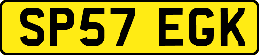 SP57EGK