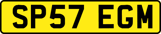 SP57EGM