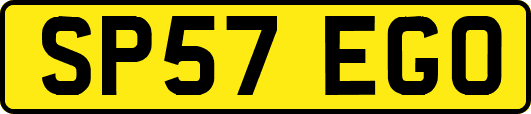SP57EGO